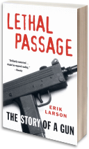Lethal Passage