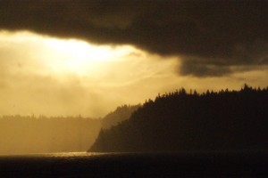 Whidbey Island Christmas